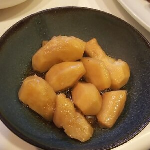 里芋の煮物